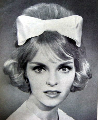 1960s hairstyles | year-struck